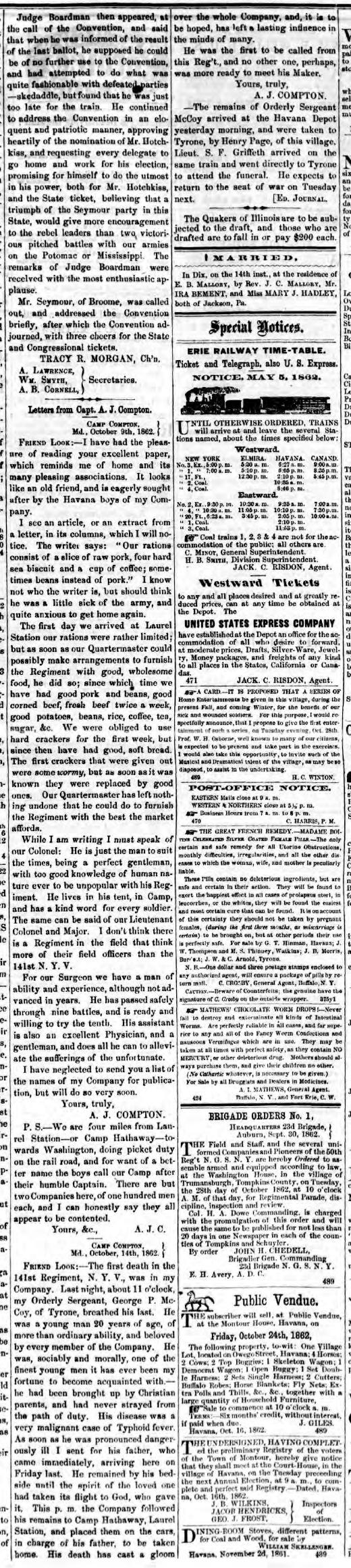 141st_ny:havana_ny_journal_1862_ca_10_24.jpg