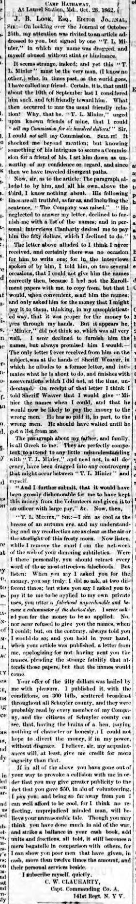 141st_ny:havana_ny_journal_1862_ca_10_28.jpg