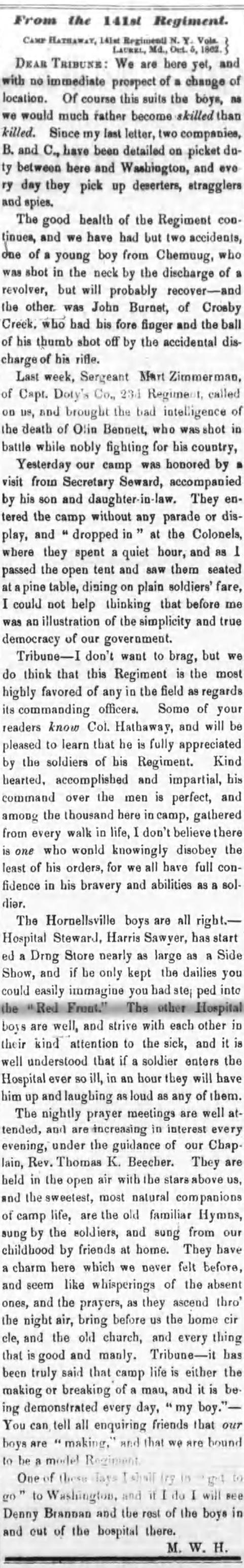 141st_ny:hornelleville_ny_weekly_tribune_1862_10_09.jpg