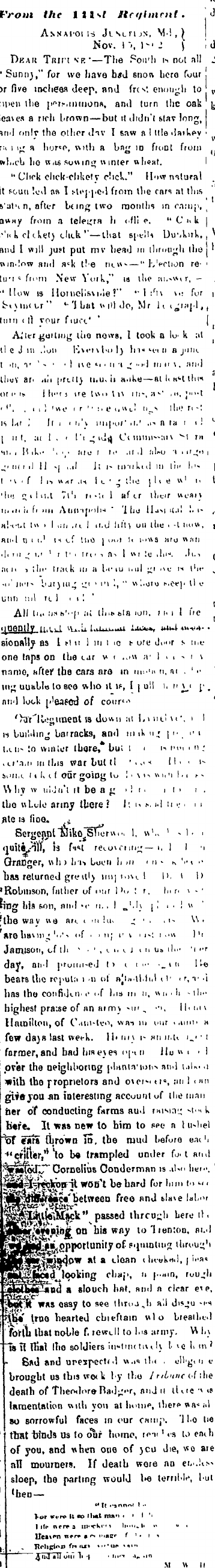 141st_ny:hornellsville_tribune_page2_1862-11-20.png