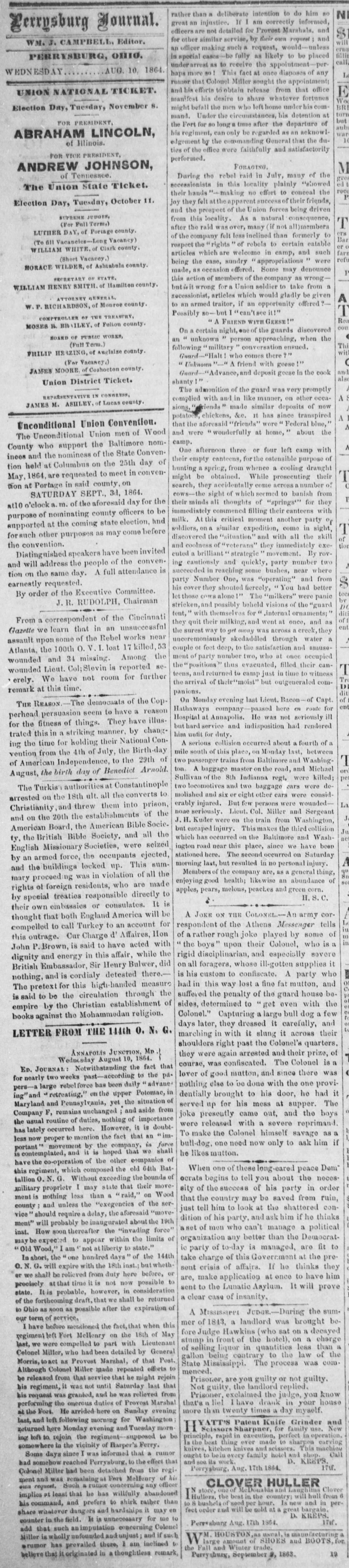 144th_ong:perrysburg_journal_wed_aug_17_1864_.jpg