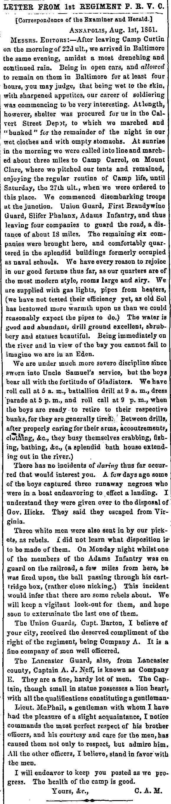 1st_penn:lancaster-examiner-and-herald-aug-06-1861-p-3.jpg
