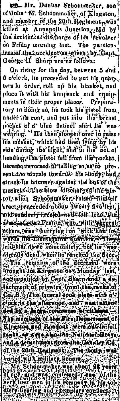 20th_nysm:saugerties_telegraph_page2_1861-06-21.png
