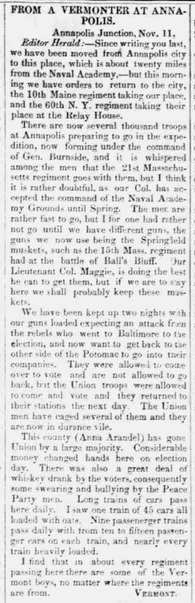 21st_mass_inf:rutland_herald_11_21_1861_1.png