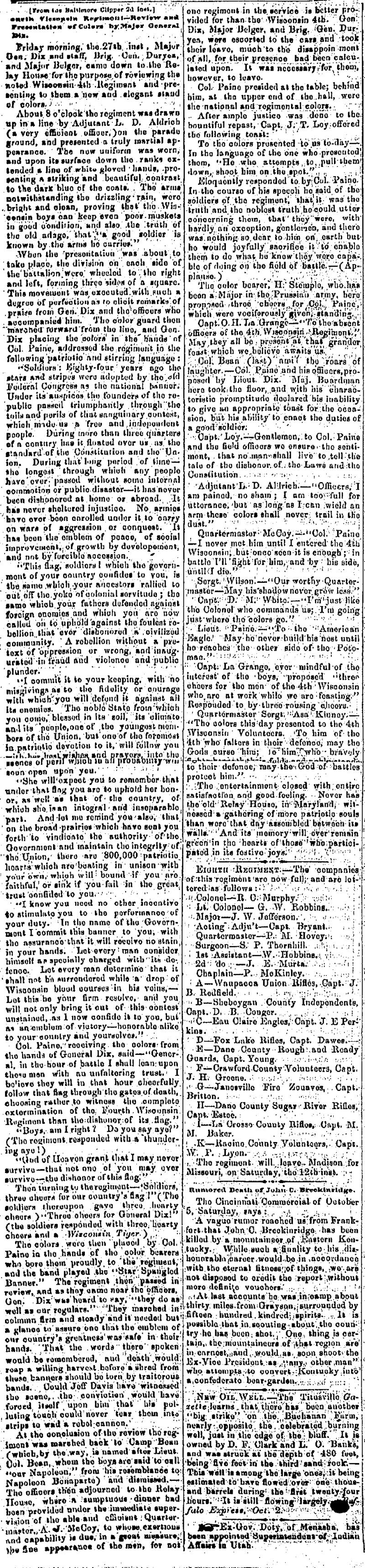 4th_wisc_inf:evergreen-city-times-oct-11-1861-p-2.jpg