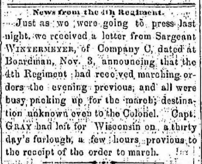4th_wisc_inf:evergreen_city_times_november_9_1861.jpg