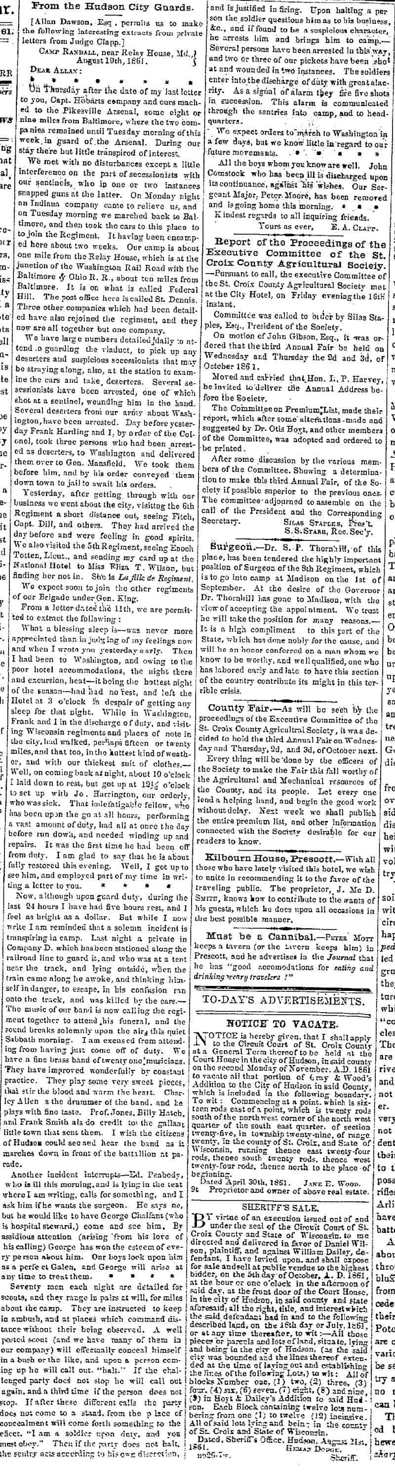 4th_wisc_inf:hudson-north-star-aug-21-1861-p-1.jpg