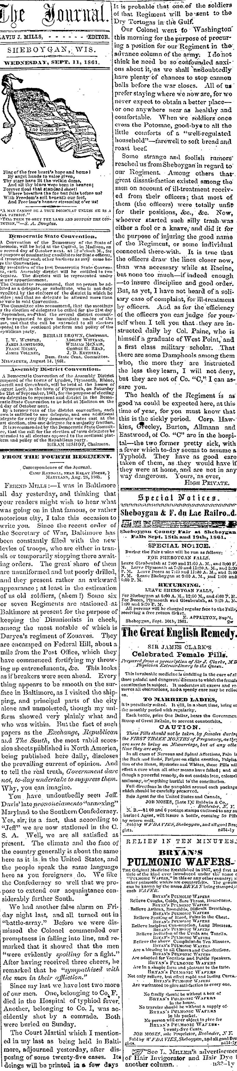 4th_wisc_inf:sheboygan-journal-sep-11-1861-p-3.jpg