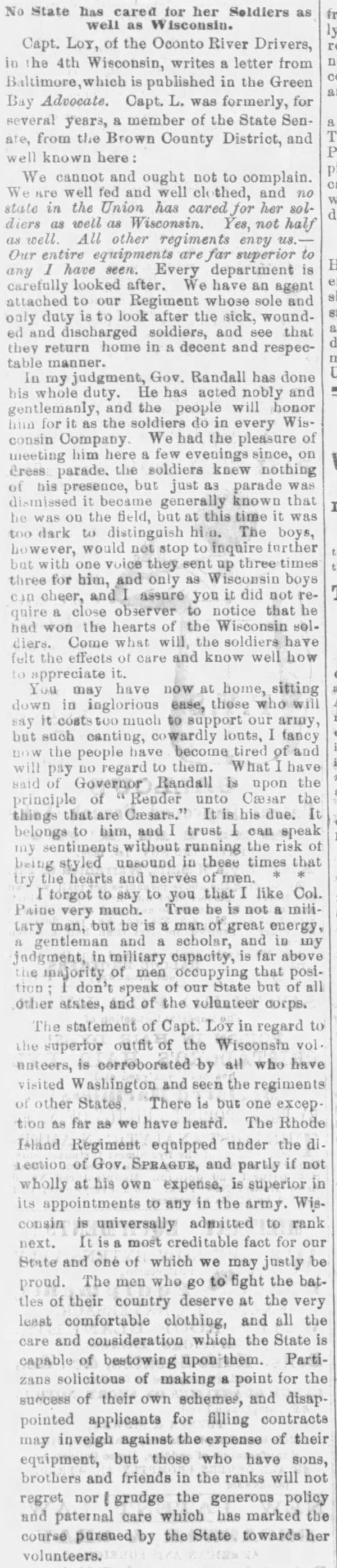 4th_wisc_inf:wisconsin_state_journal_mon_aug_12_1861.jpg