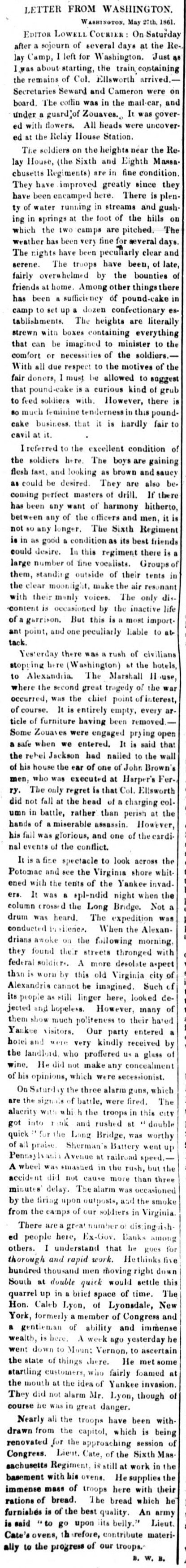 6th_mass_inf:lowellcourier_1861_05_30.jpg