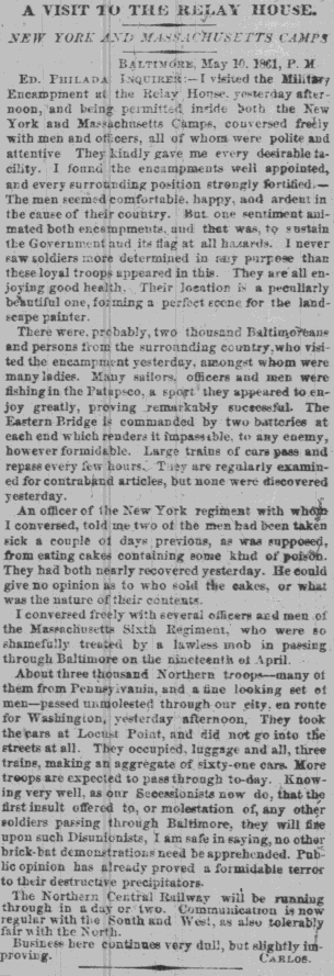 6th_mass_inf:philadelphia-inquirer-may-10-1861-p-4.png
