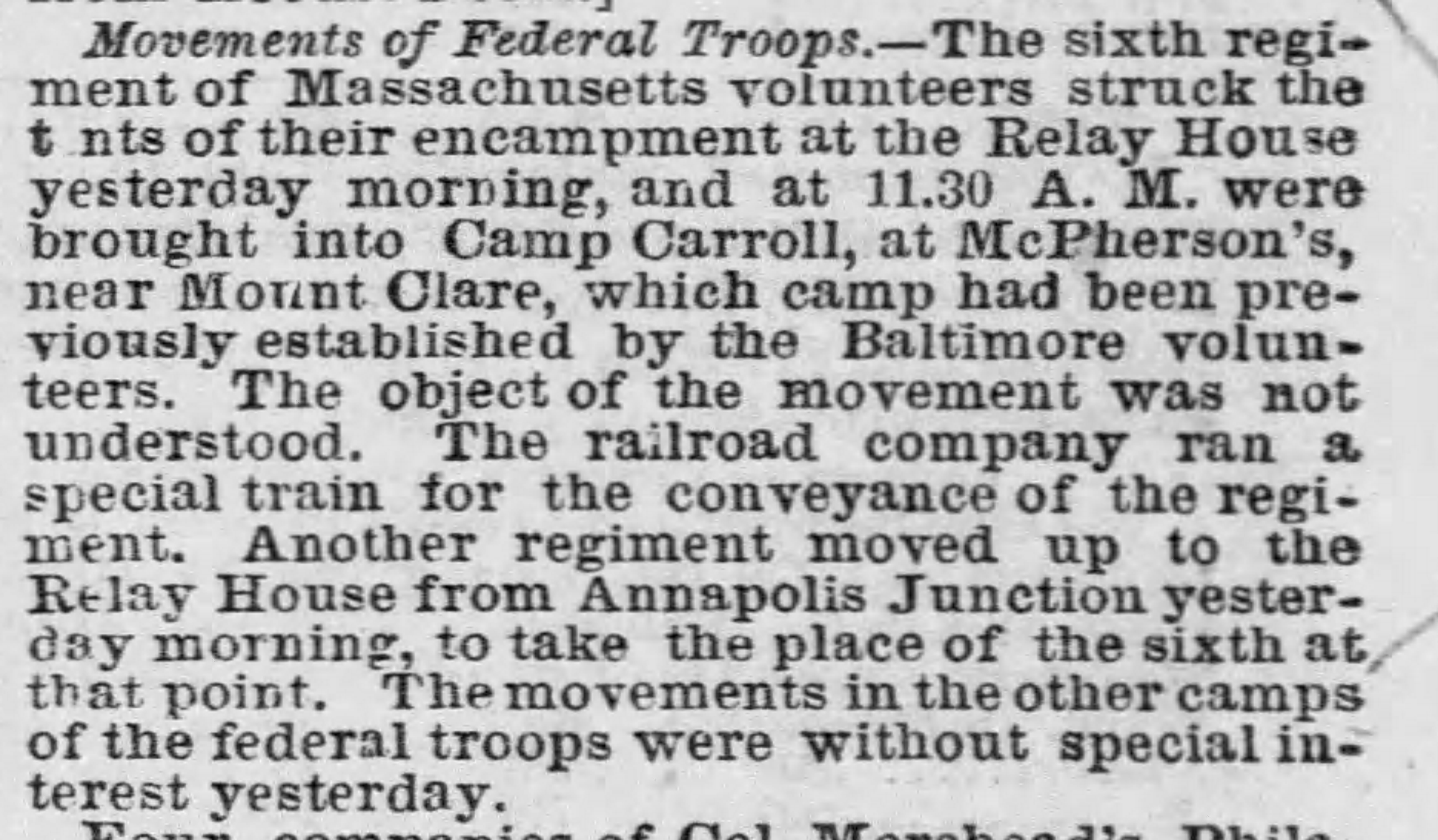 6th_mass_inf:the_baltimore_sun_fri_jun_14_1861.jpg