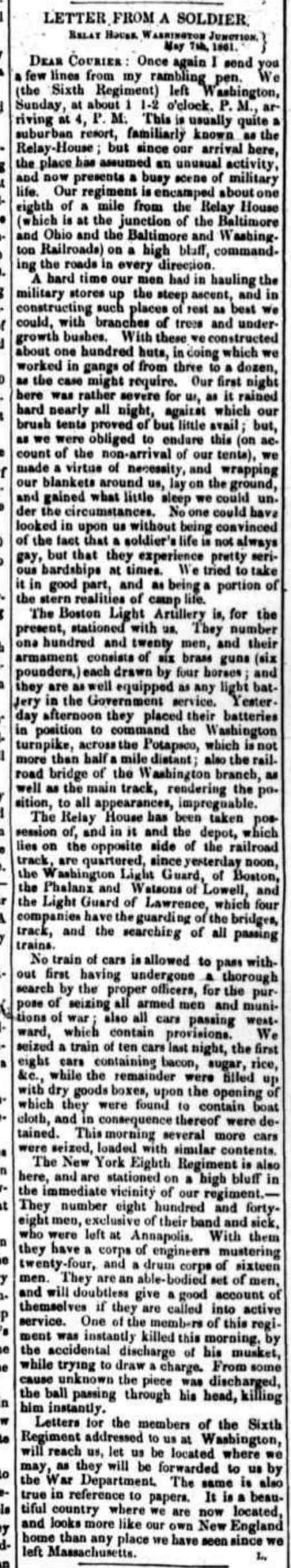 8th_mass_inf:lowell_mass_courier_5_11_1861.jpg